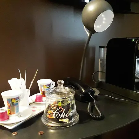 Olympic Paris By Patrick Hayat 3* Boulogne-Billancourt