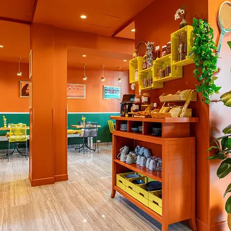 Olympic Paris By Patrick Hayat Hotel 3*