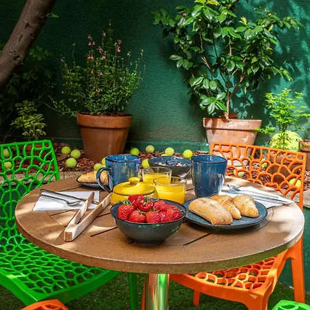 Olympic Paris By Patrick Hayat 3* Boulogne-Billancourt