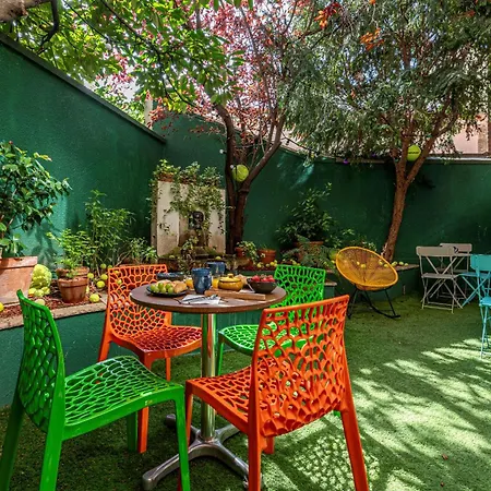 Olympic Paris By Patrick Hayat Hotel 3*