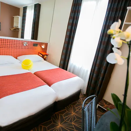 Olympic Paris By Patrick Hayat Hotel Boulogne-Billancourt