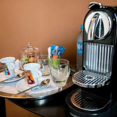 Olympic Paris By Patrick Hayat Hotel 3*
